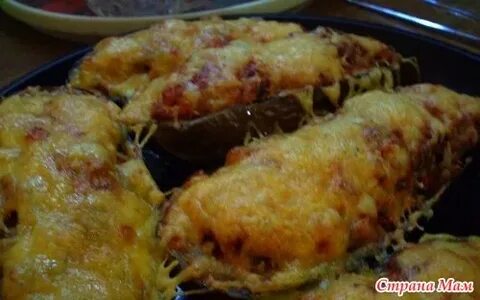 Баклажаны в аэрогриле рецепты
