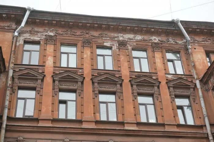 Бронирование гостиницы - Микс Хотелс Рубинштейн - Санкт-Петербург