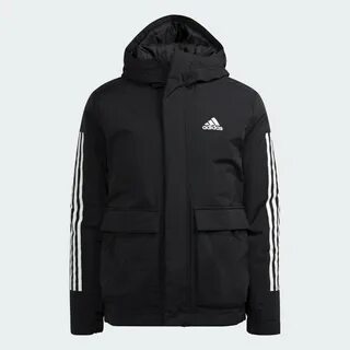 Куртка 3 stripes adidas