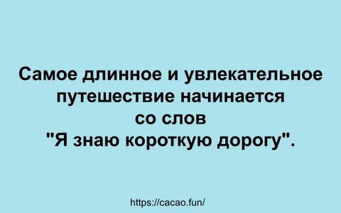 Шутка основанная на игре слов
