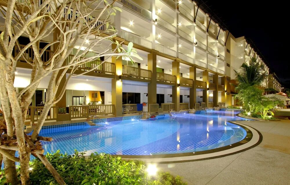 Kata sea breeze 3. Си бриз пхукет. сиа бриз таиланд пхукет. kata sea breeze resort 3.