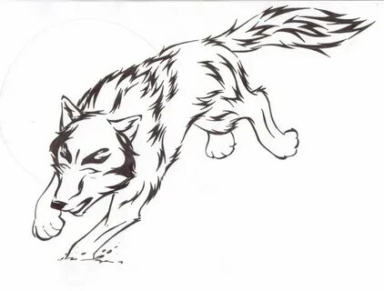 Wolf 2