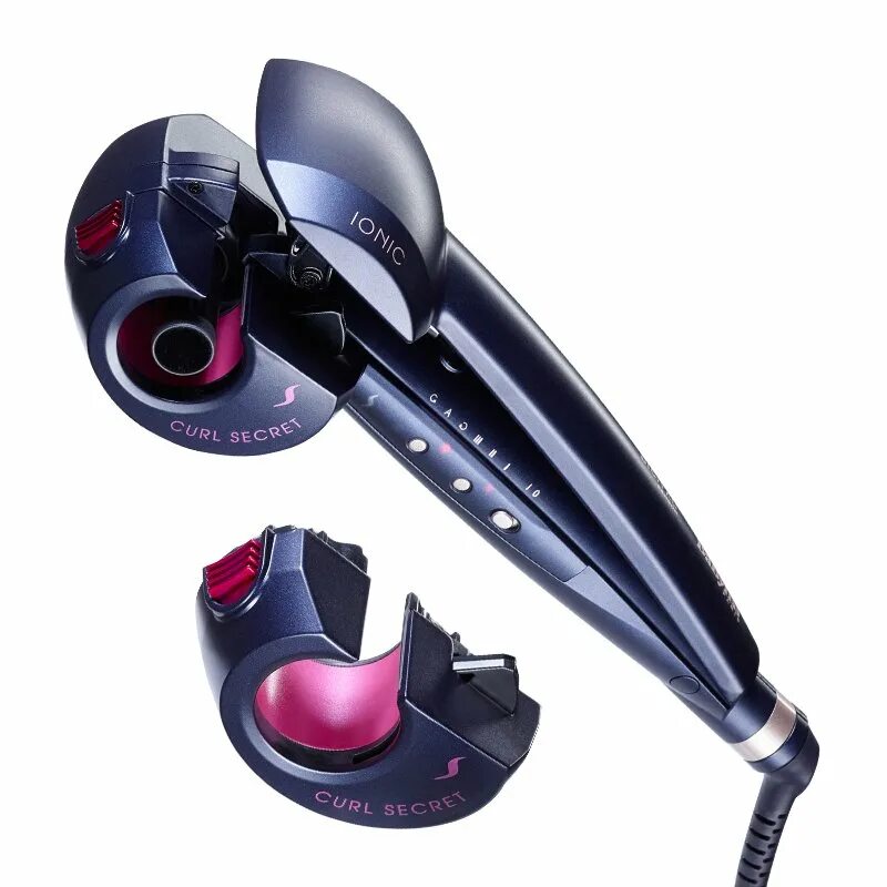 Curl e. BABYLISS c1500e. BABYLISS c1600e. Плойку-стайлер BABYLISS Curl Secret(c1100e) Ionic. Автоматическая плойка BABYLISS Curl Secret /.