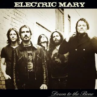 Down mary