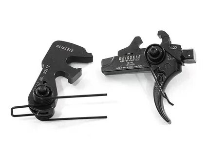 Trigger s