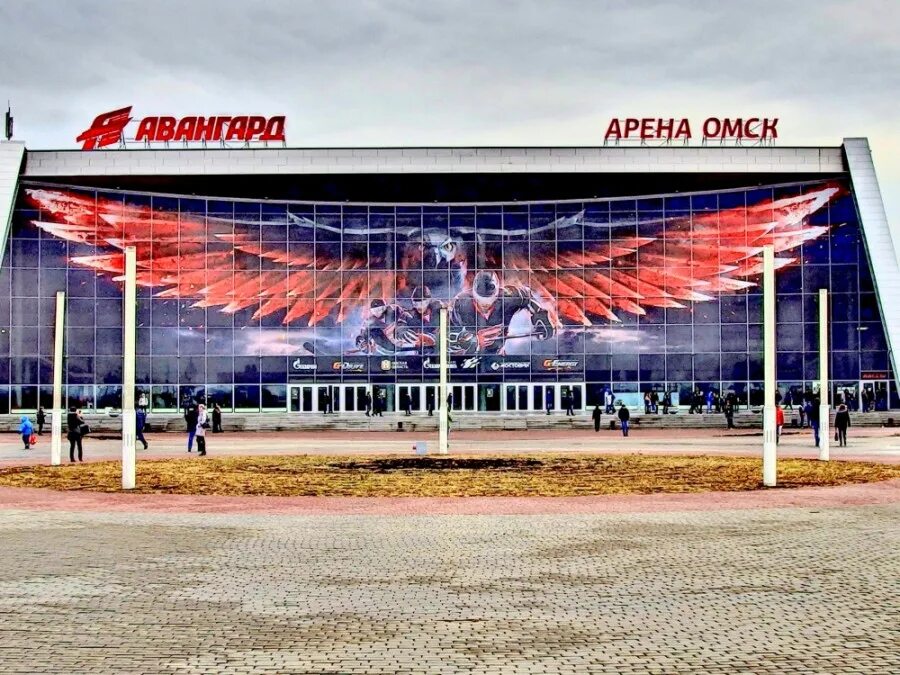 Арена авангард омск старая. Авангард стадион омск арена. Новый ледовый дворец в омске. Ледовый дворец в омске академия авангард. Новая ледовая арена в омске.