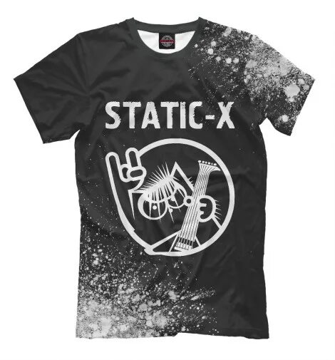 Static collection