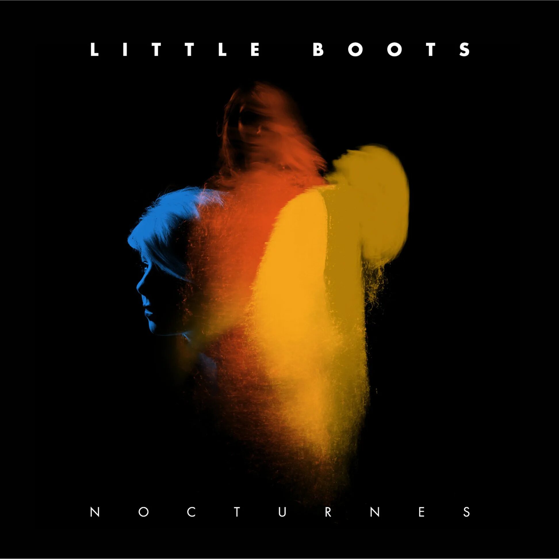 Little boot. Little boots remedy. cd vangelis: nocturne.