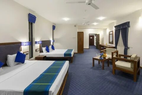 Wave hotel