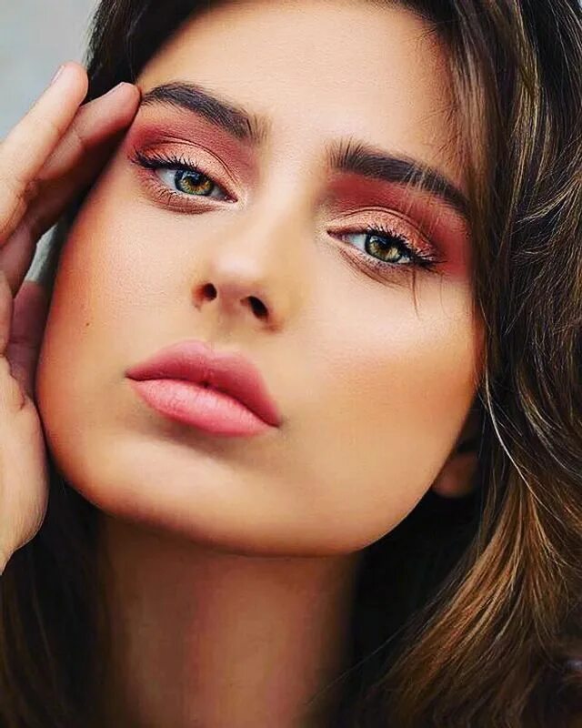 Like to make up