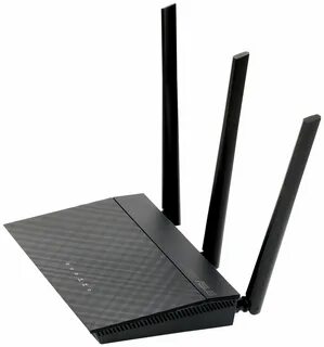 Asus n53 роутер