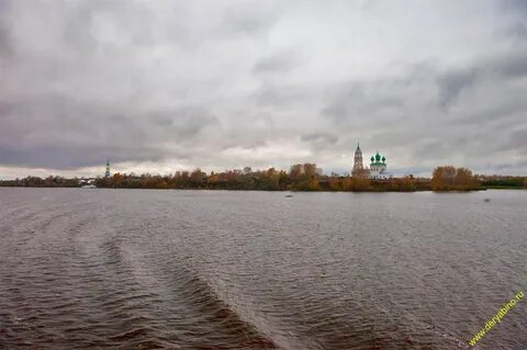 Ярославское городище