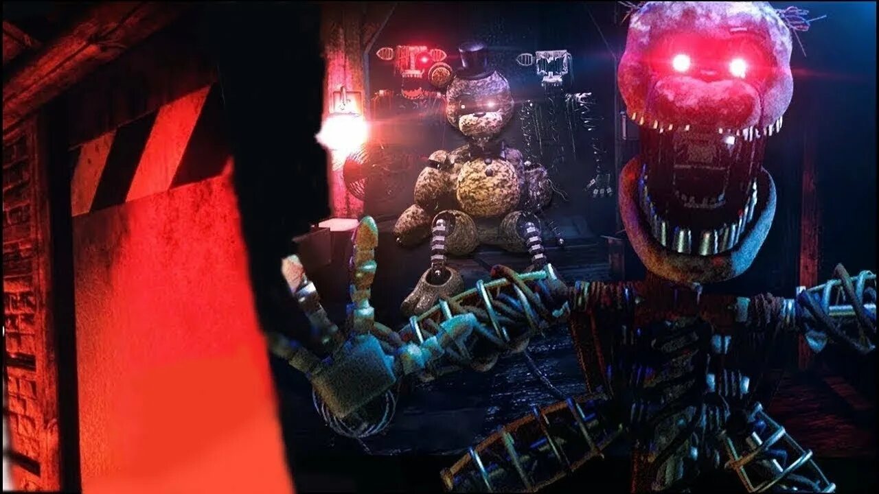 Fnaf the joy of story. The Joy of Creation story Mode Фредди. TJOC story Mode. TJOC story Mode Creation. Джой оф Криэйшн стори мод.