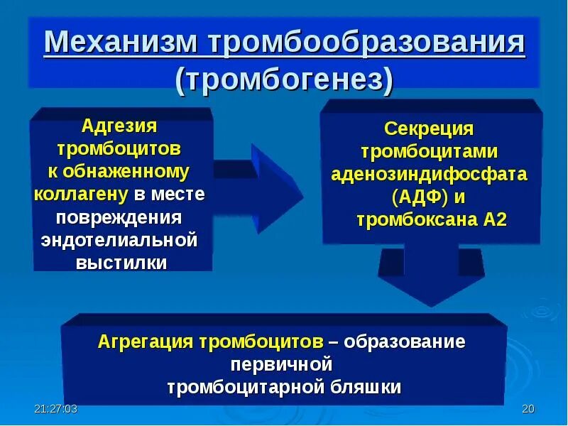 Механизм тромбообразования. Механизм образования тромба. Тромбоз механизм образования. Механизм формирования тромба. Механизм тромбоза