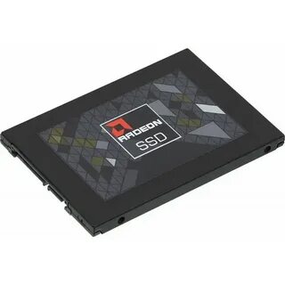 Ssd amd radeon r5 r5sl512g