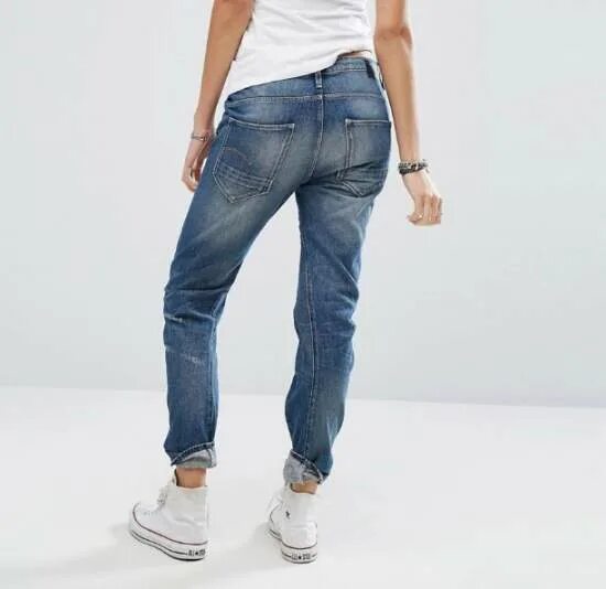 Рост бойфренда