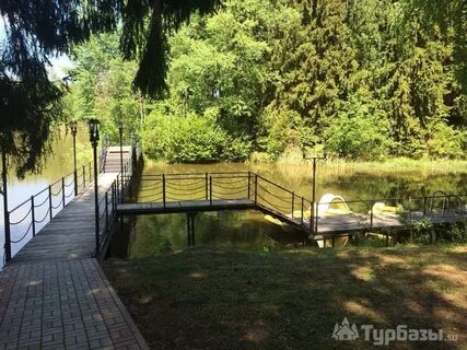 Парк звезд отзывы