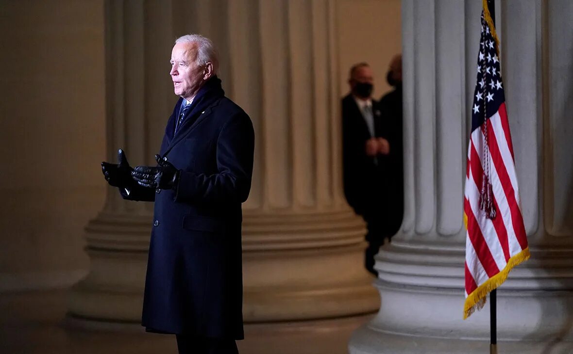 The president in us is