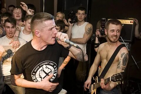 Антифа группы