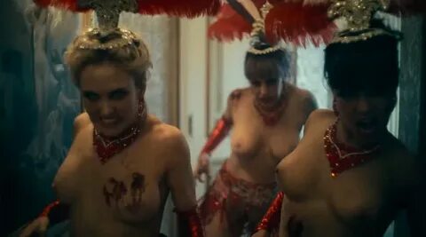 ГОЛОСА МЕРТВЫХ 