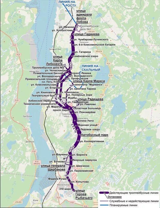 Карта транспорта мурманск. Маршрут 10 троллейбуса Мурманск. Маршруты троллейбусов в Мурманске. Маршрут 4 троллейбуса Мурманск. Мурманск схема движения троллейбуса 3.