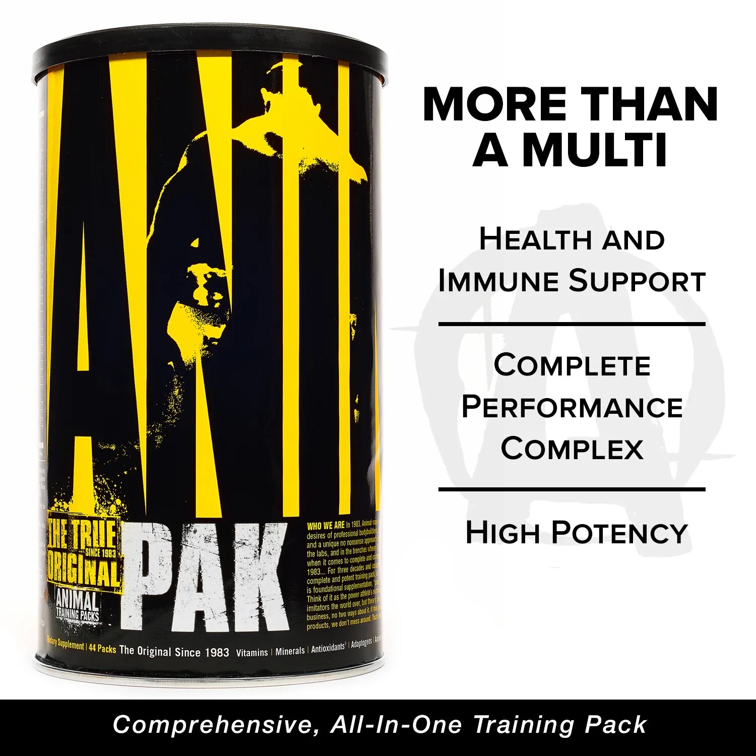 Animal Pak (Universal Nutrition) 44 пак. Анимал пак витаминно минеральный. Universal Nutrition animal Pak 44. Universal Nutrition animal Pak 44 Packs.