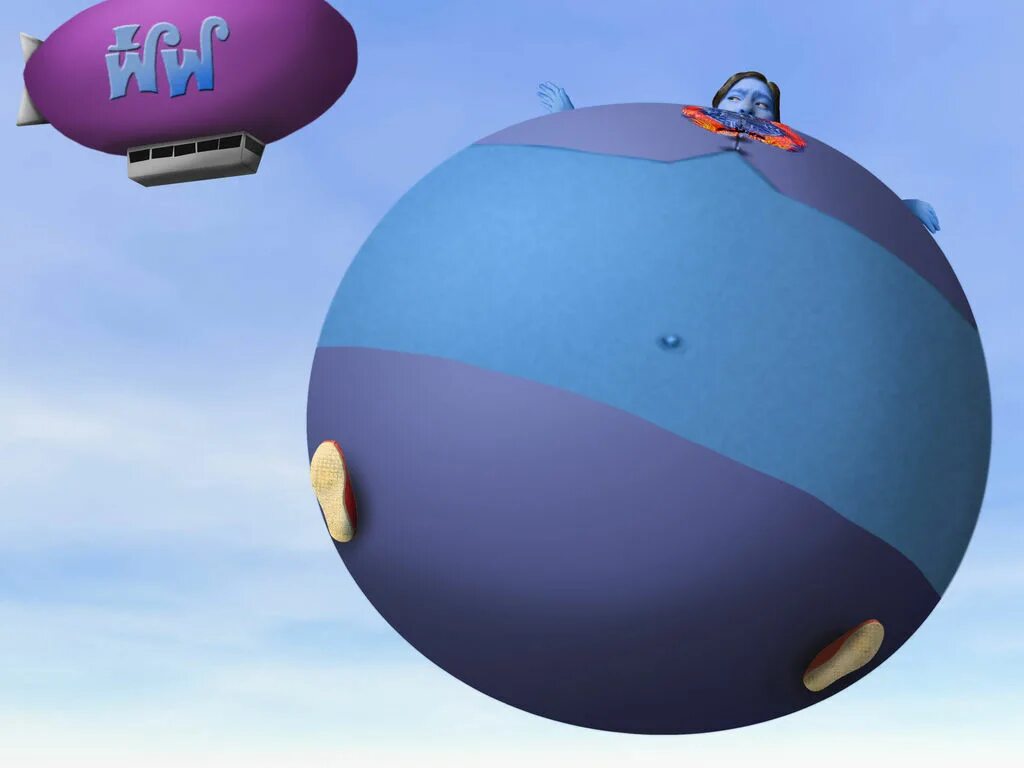Blueberry inflation Kristina. Air inflation. Balloon inflation Air.