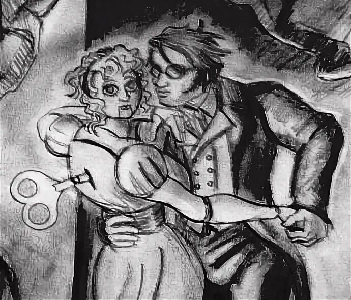 Песочный человек гофман содержание. Песочный человек гофман иллюстрации. гофман песочный человек олимпия. эрнст теодор амадей гофман песочный человек. песочный человек новелла.