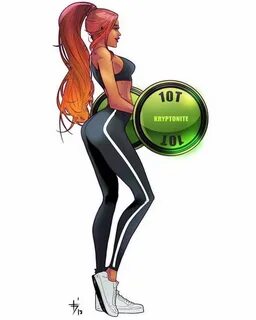 Na-na-na, DIVA ; shape is STARFIRE’s nature, is the female version of a hus...