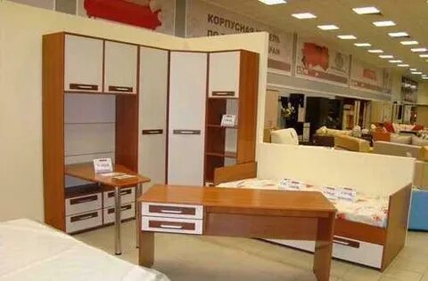 Орион мебель
