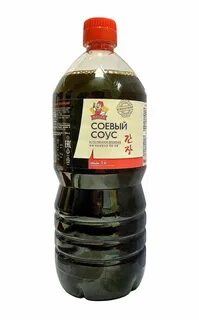 Соевый соус для мяса свинины