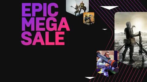 Epic sale