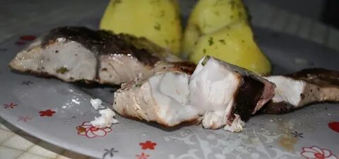 Лакедра рыба рецепты приготовления в духовке