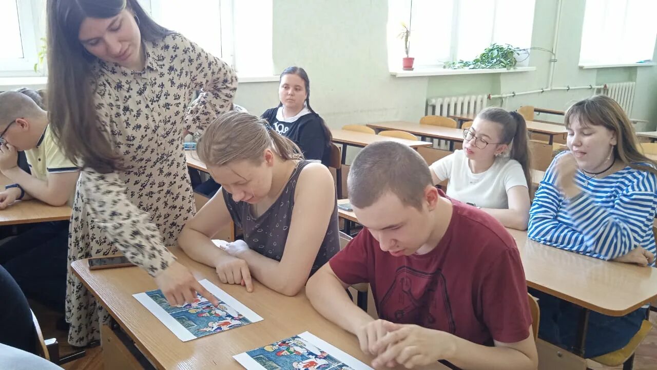 гапоу со скипо для инвалидов и лиц с овз саратов. студенты с овз. учеба для инвалидов. колледж автоматизации и информационных технологий № 20. образование детей инвалидов.