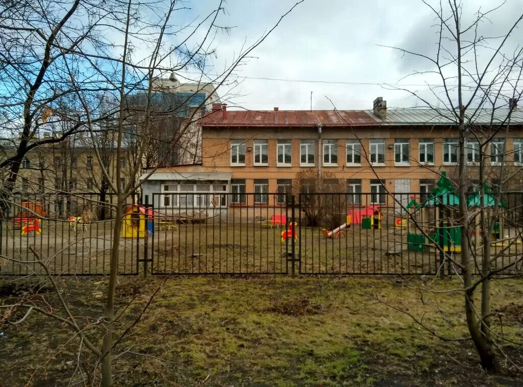 Детский сад № 75, Иркутск. Иркутск, Иркутская область