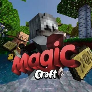 Magic craft