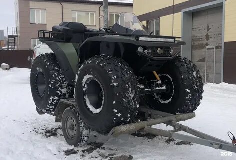 Вездеход сокол
