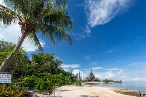 Sea pattaya