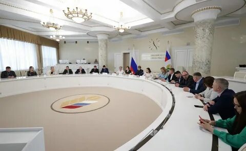 Успех регион