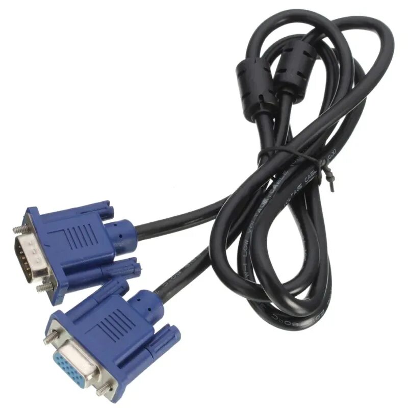 Купить компьютерный кабель. Кабель VGA-VGA M/M 1,5м. Кабель ATCOM VGA - VGA (at8001) 1.5 м. Удлинитель VGA 1,8 М 2f, Gembird Pro cc-PVGAX-6. VGA 20m кабель Gembird.