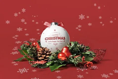 Christmas up