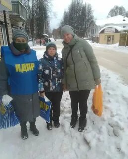 Добрые дела новый год