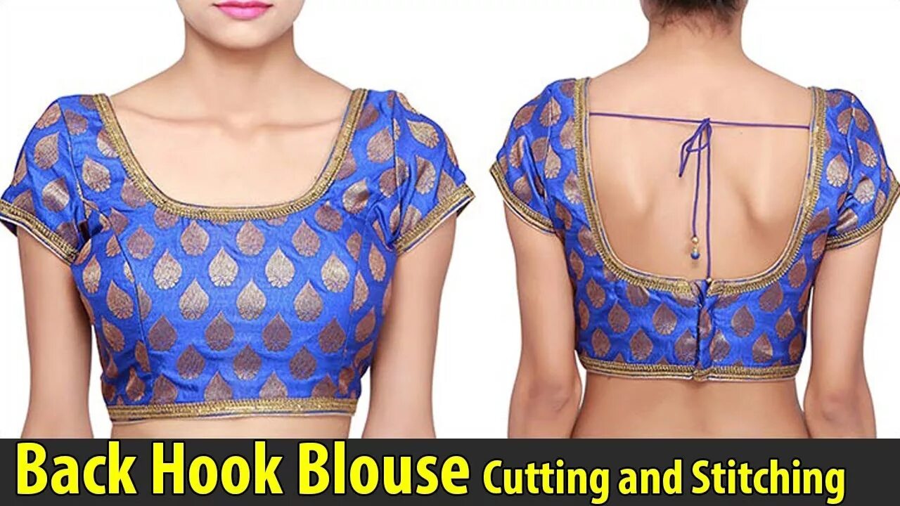 Blouse for sale model. Cutting and stitching trendy. This is her blouse. Индийский дизайнер одежды. Равика и чоли.