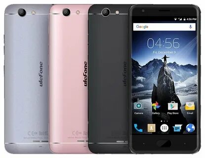 Телефон ulefone