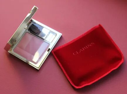 Румяна clarins