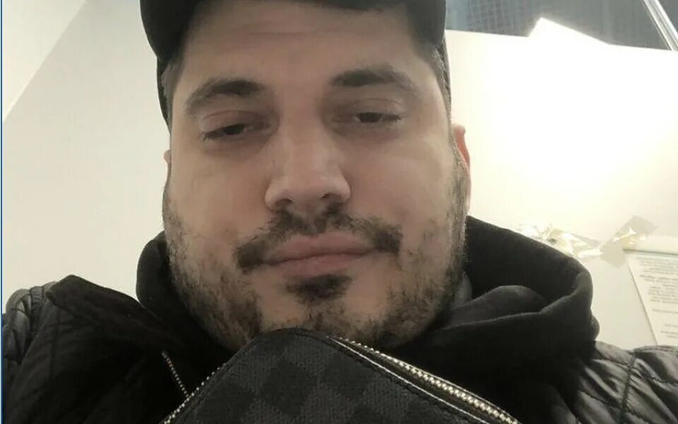 Слушать рэпера пашу техника Слушать рэпера пашу техника