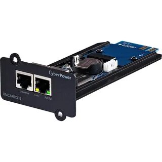 Web adapter