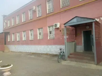 Орловская больница ростовской