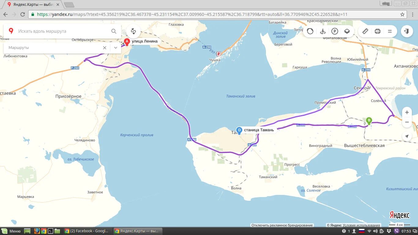 Как доехать до тамани. Керчь Тамань на карте. Карта Тамань Крымский мост Керчь. Карта мост Керчь Тамань. Тамань Крымский мост на карте.