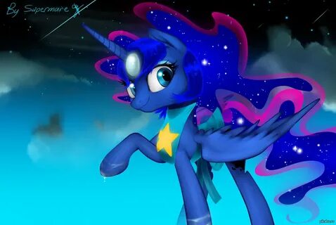 Luna pearl